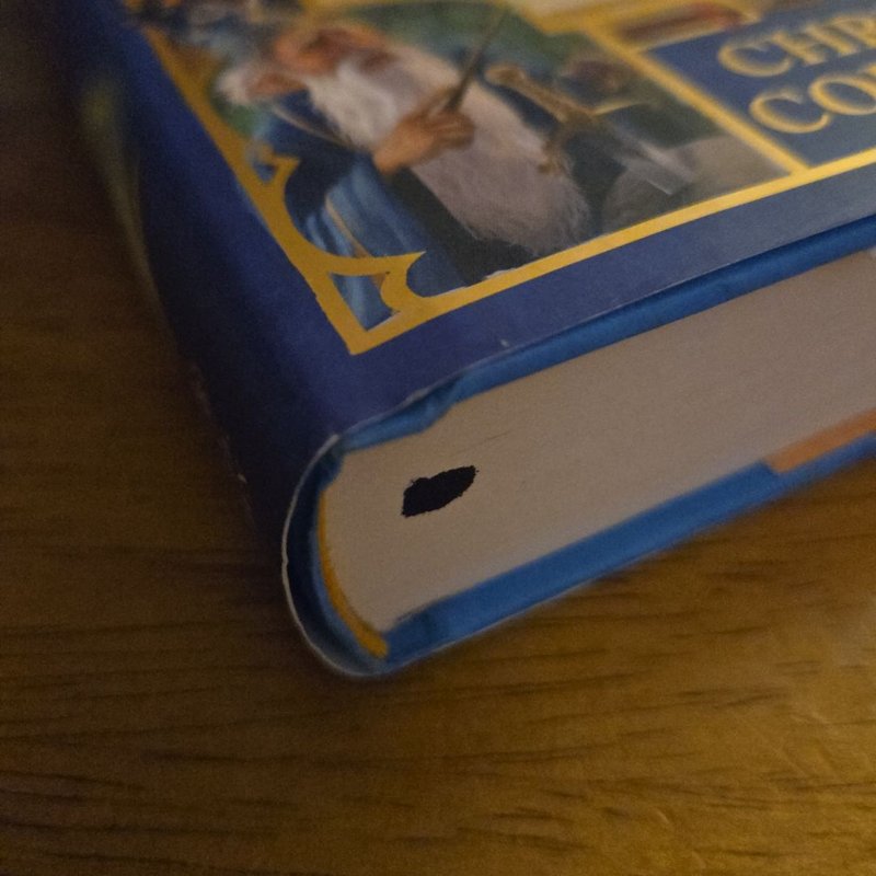 The Land of Stories: Beyond the Kingdoms