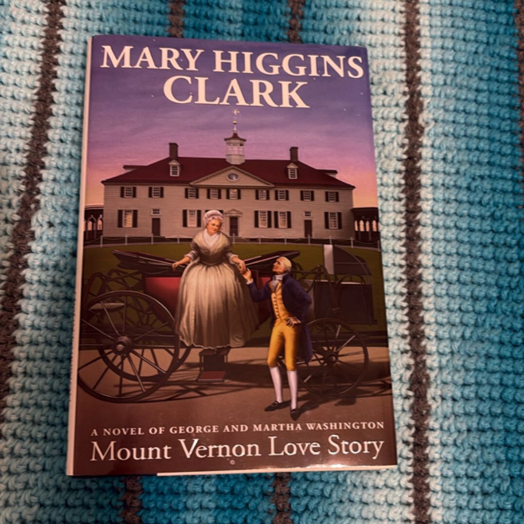 Mount Vernon Love Story