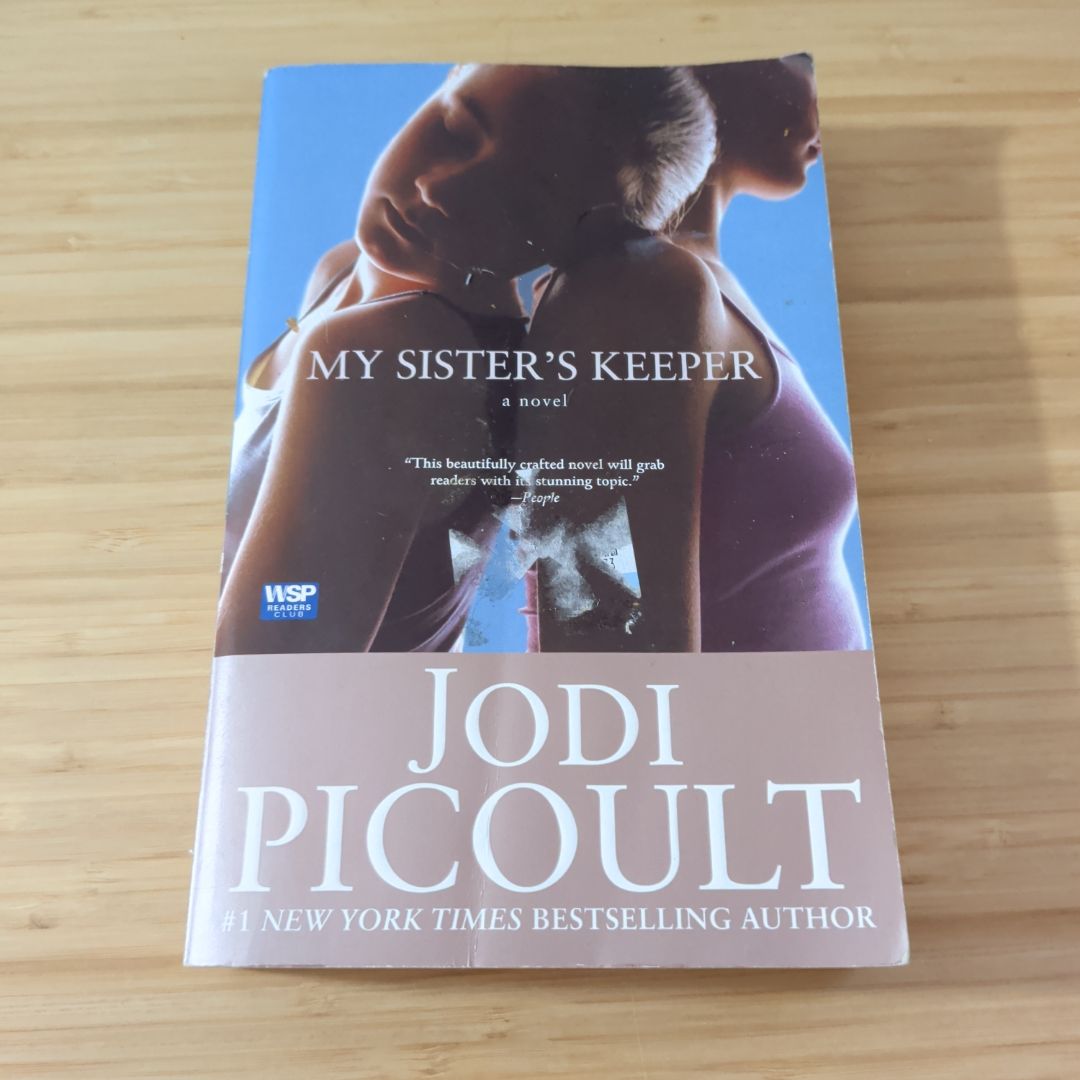 My Sister's Keeper
