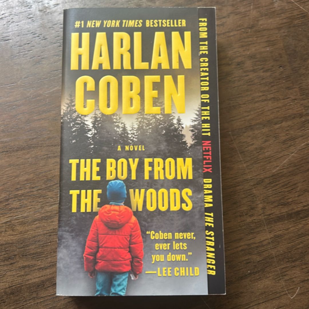 The Boy from the Woods