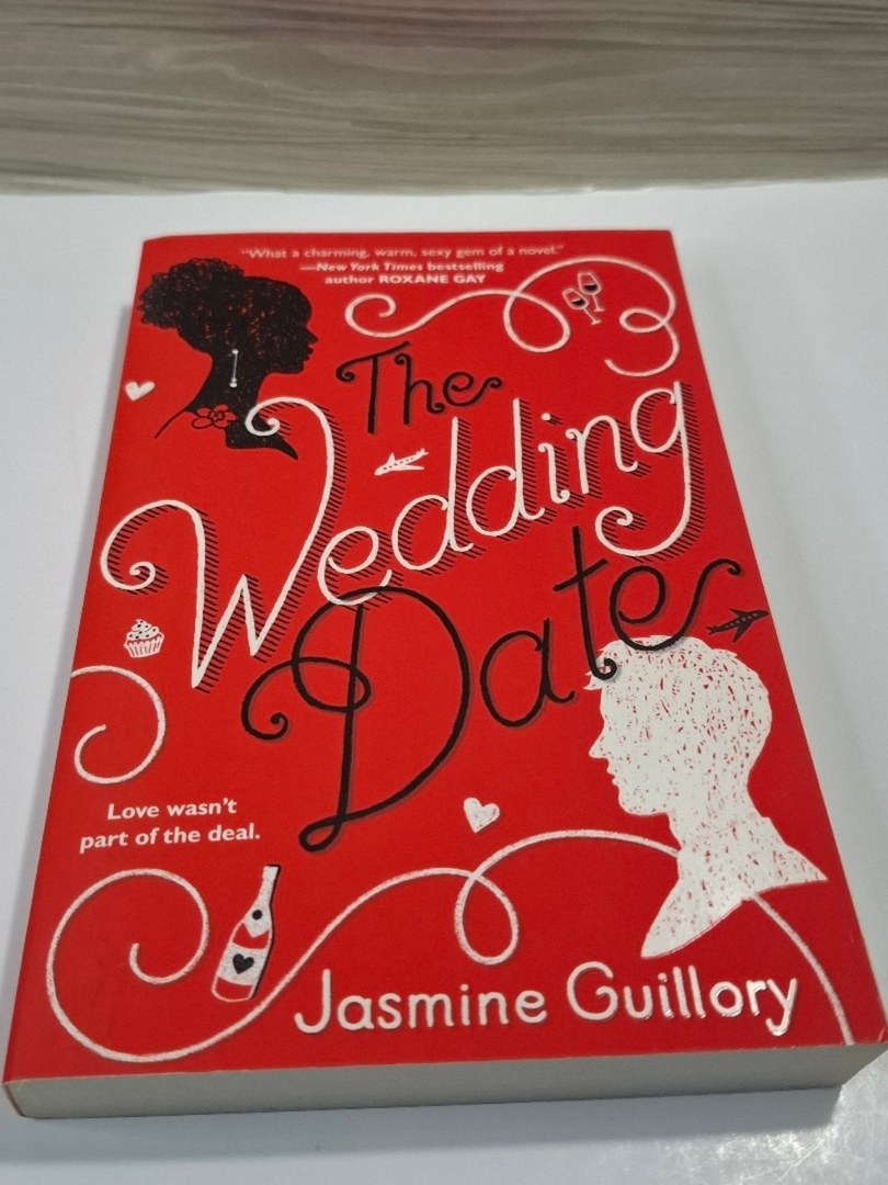 The Wedding Date