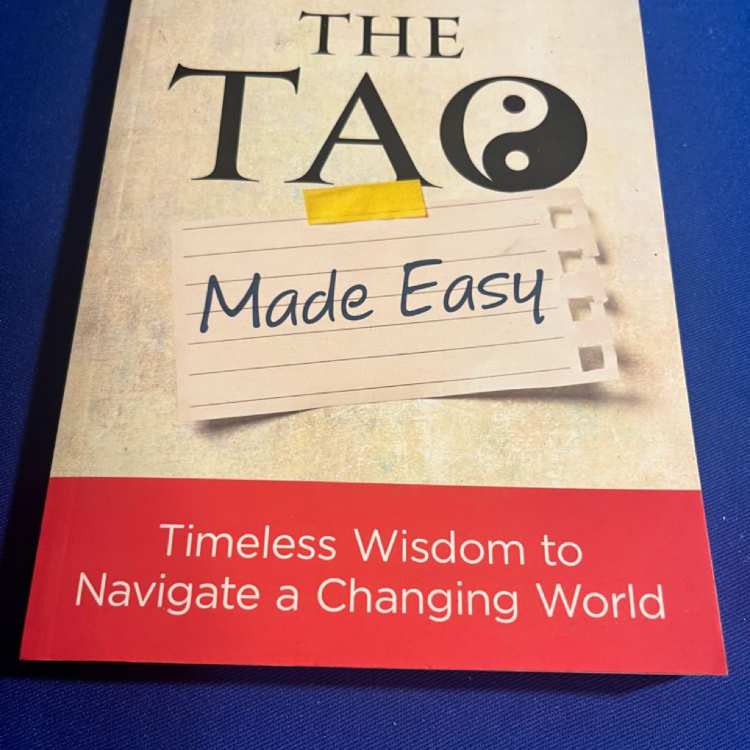 The Tao Made Easy
