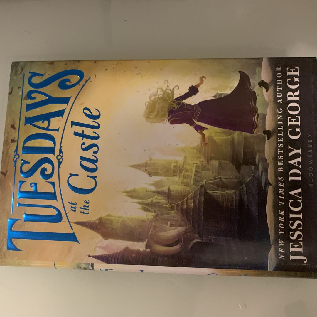 Tuesdays at the Castle