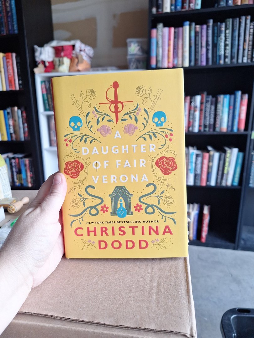 A Daughter of Fair Verona