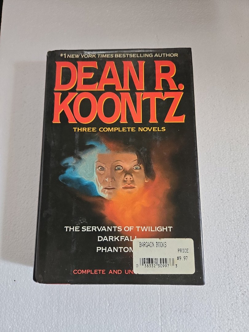 Dean R. Koontz