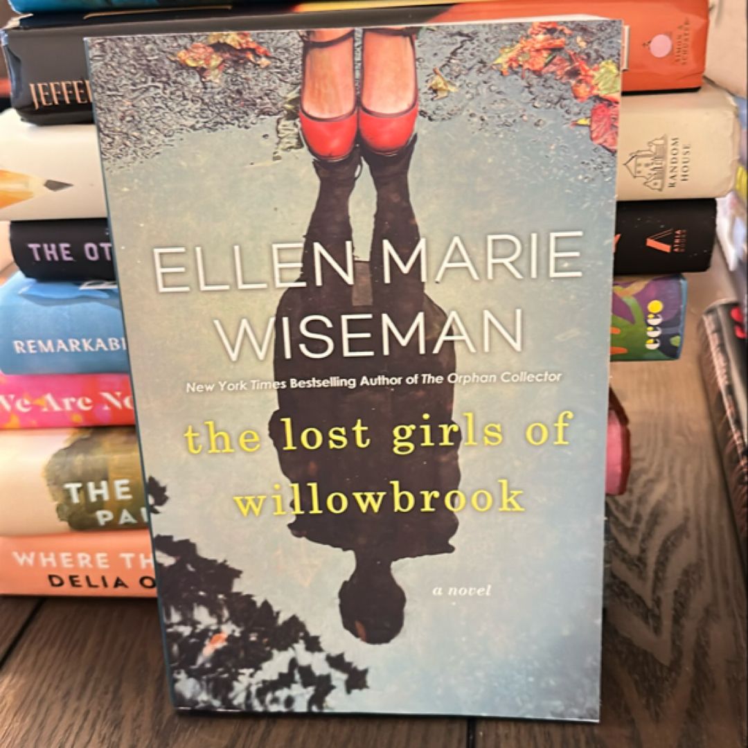 The Lost Girls of Willowbrook