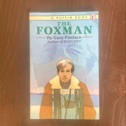 The Foxman