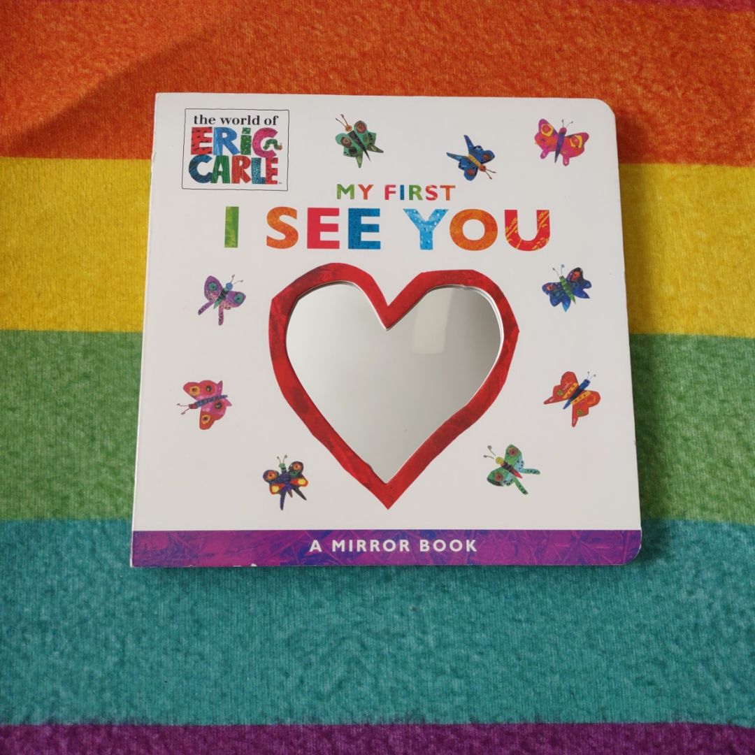 My First I See You