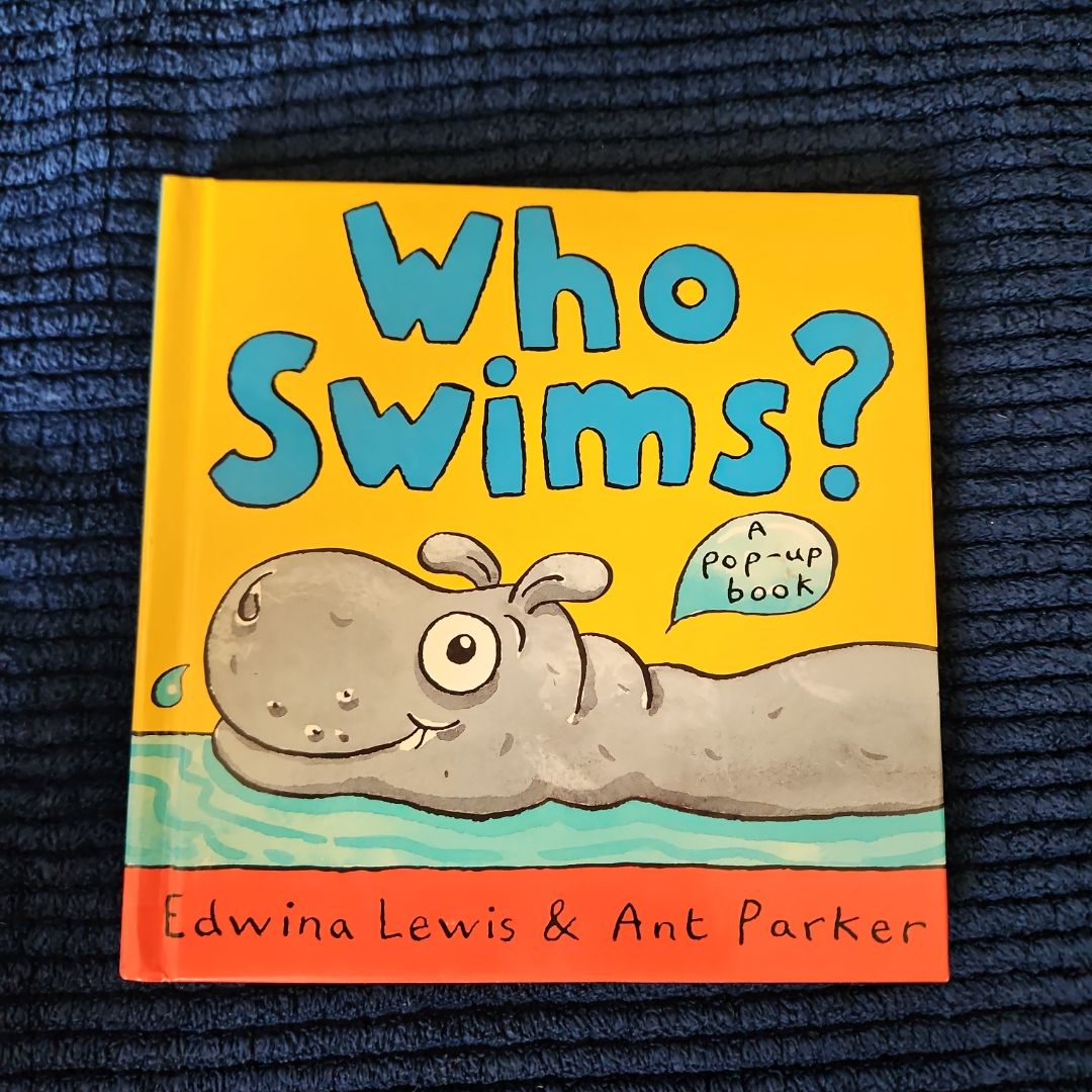 Who Swims?
