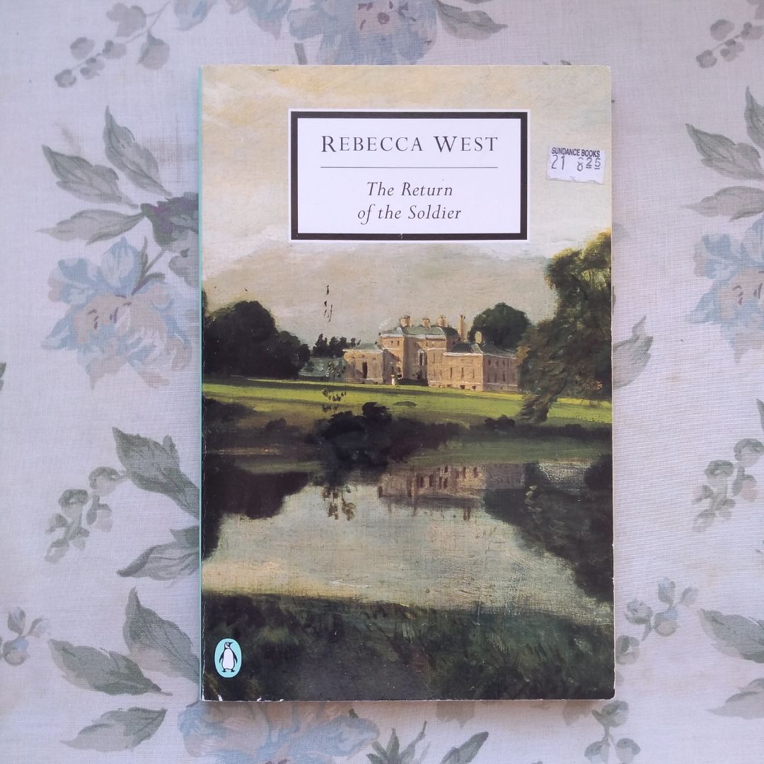 The Return of the Soldier