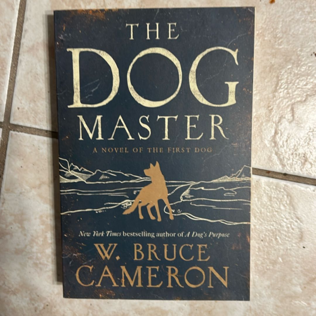The Dog Master
