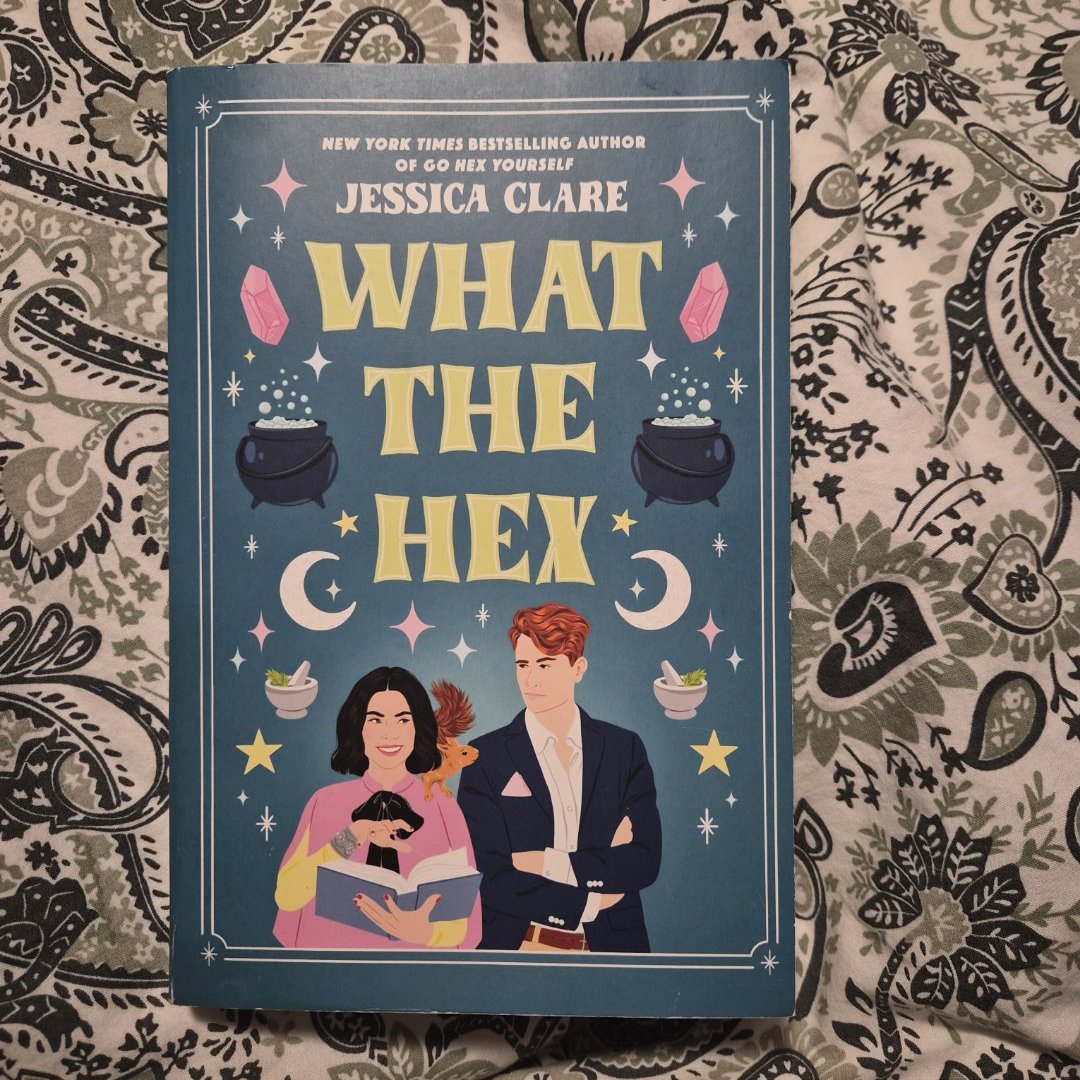 What the Hex