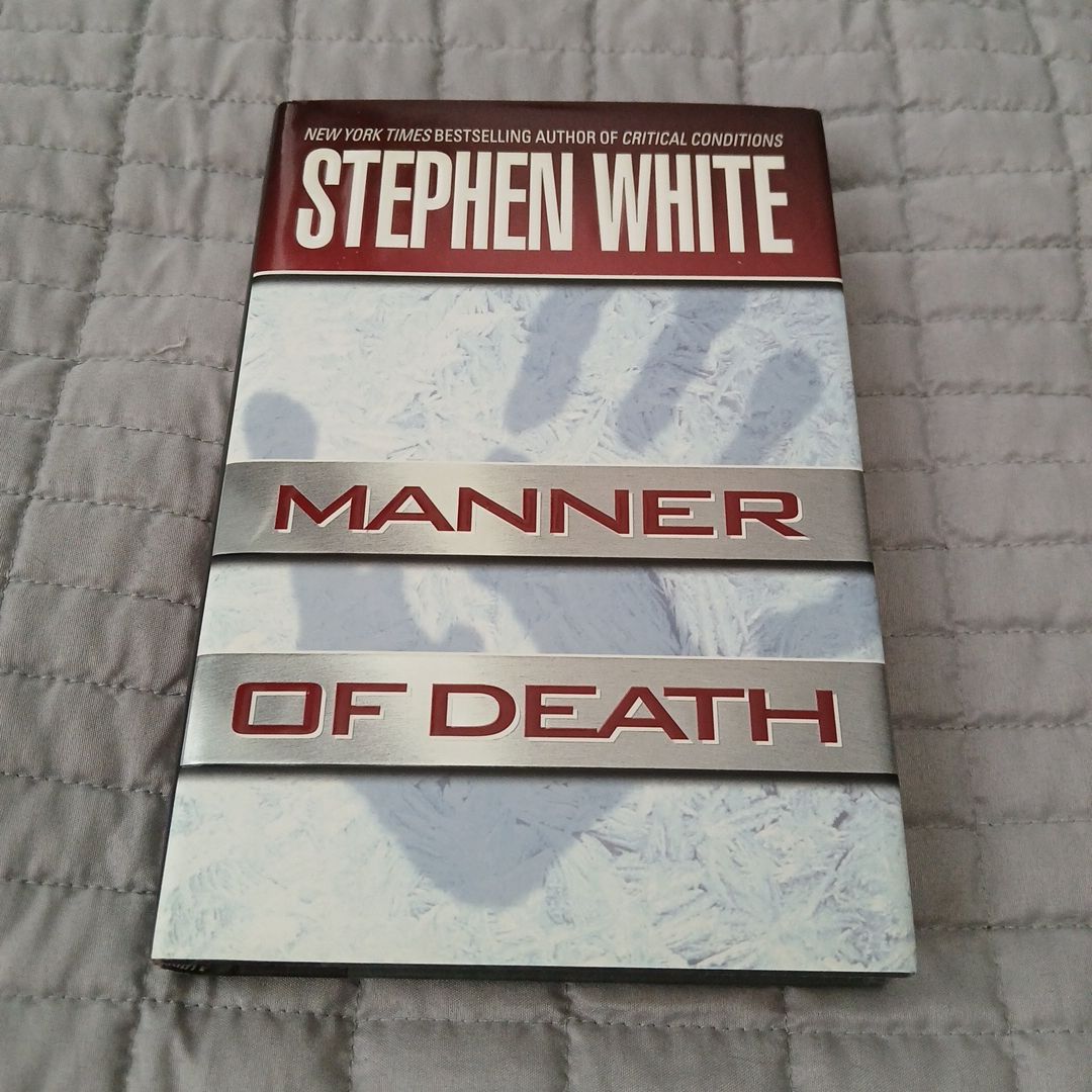 Manner of Death