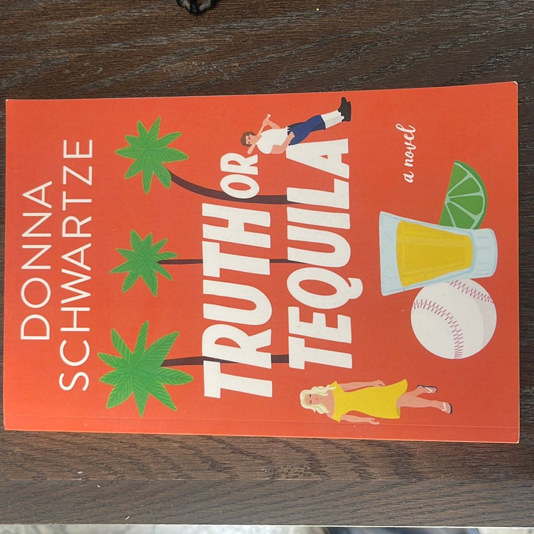 Truth or Tequila