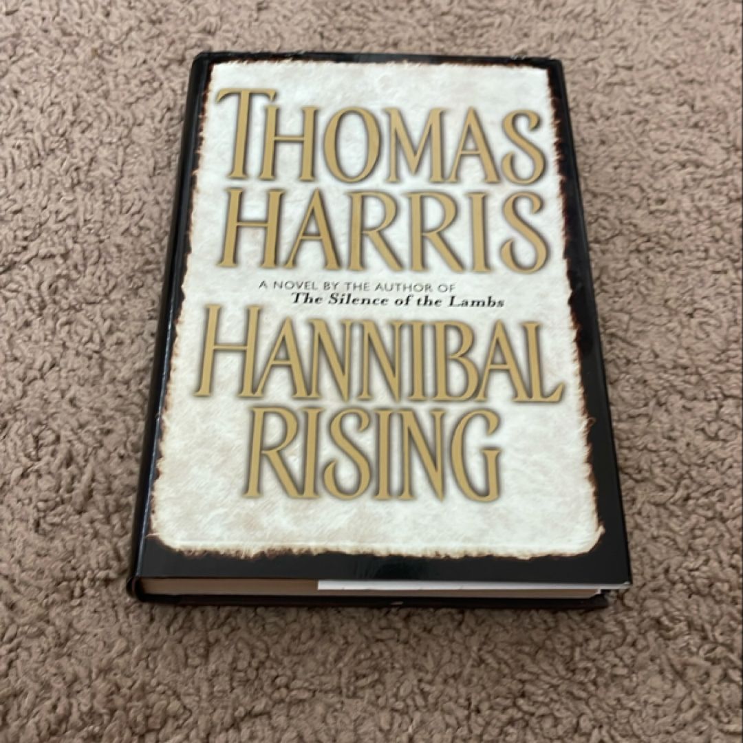 Hannibal Rising