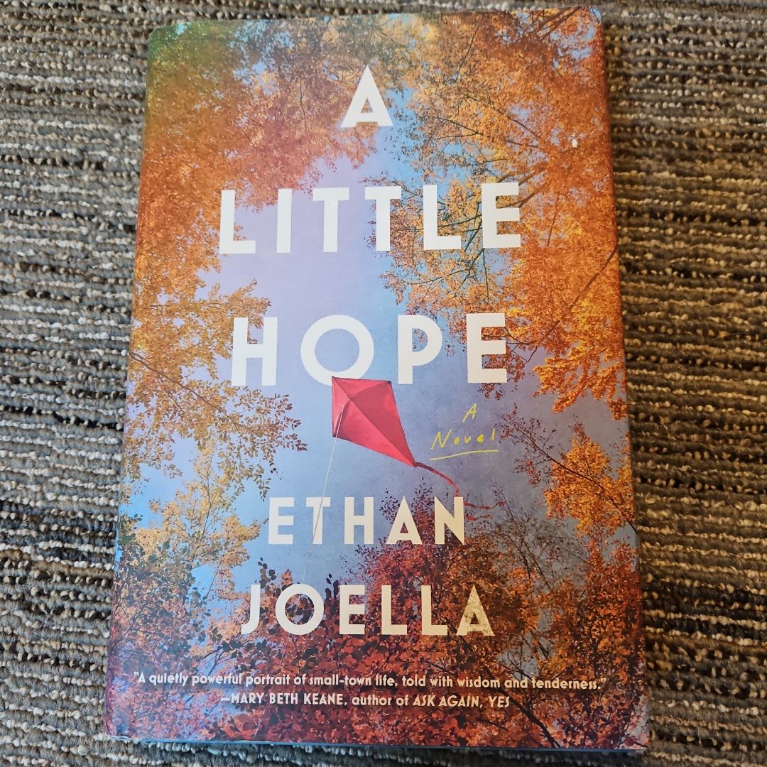A Little Hope