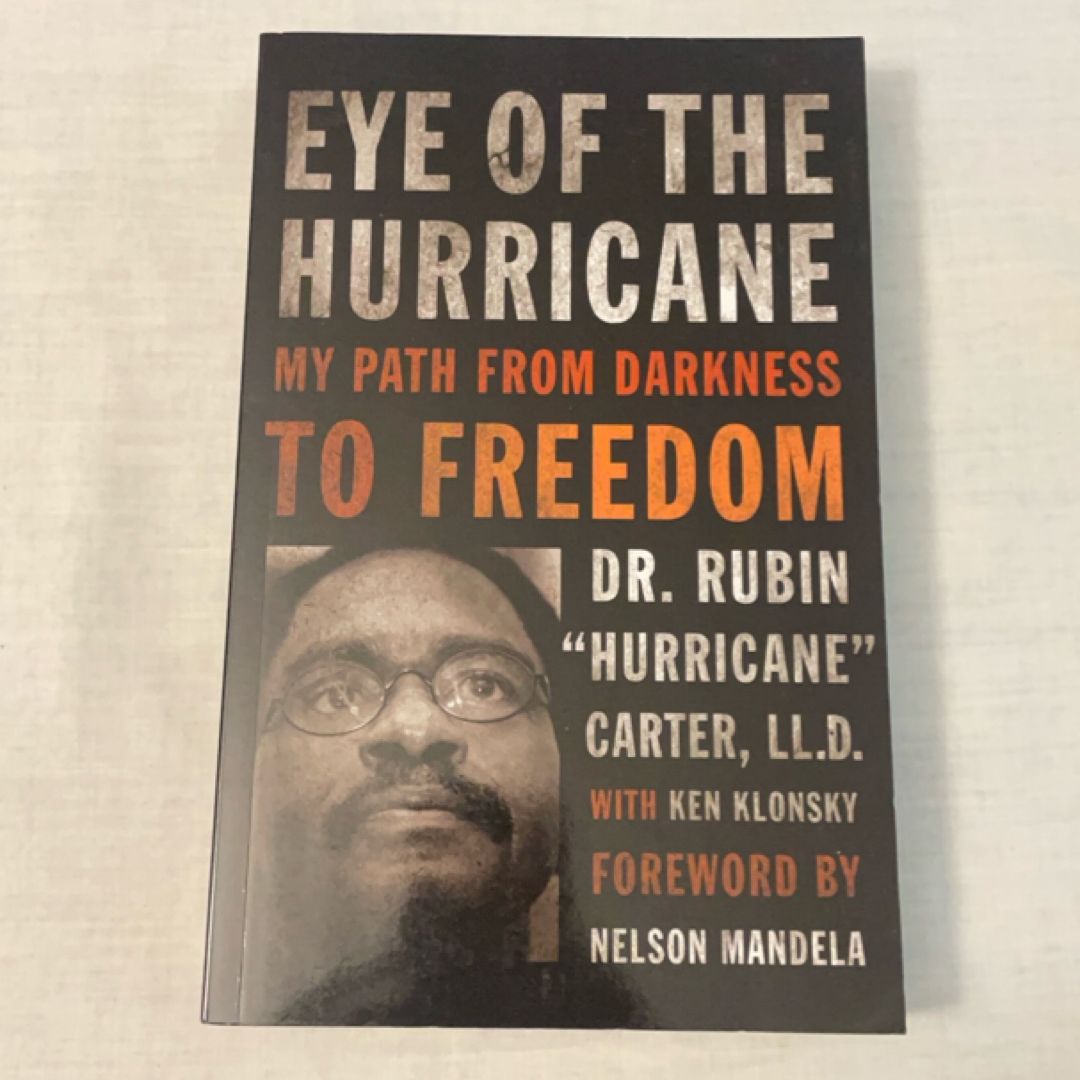 Eye of the Hurricane
