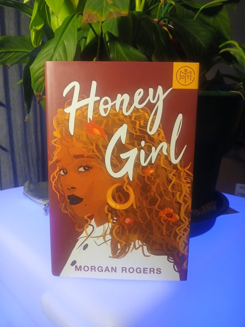 Honey Girl
