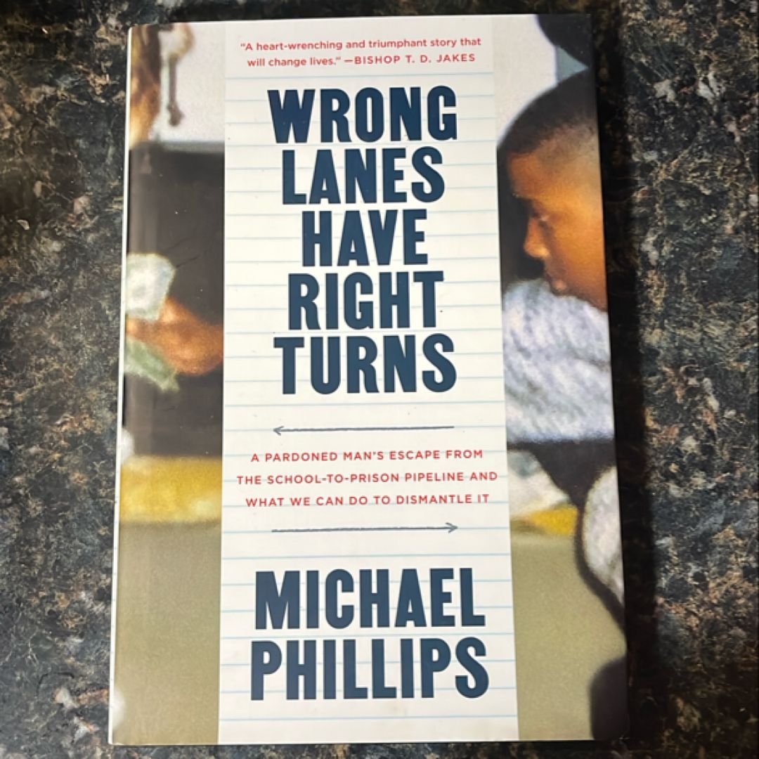Wrong Lanes Have Right Turns