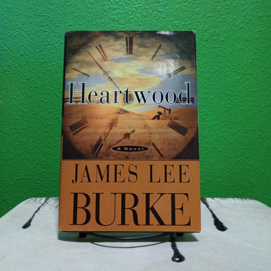 Heartwood