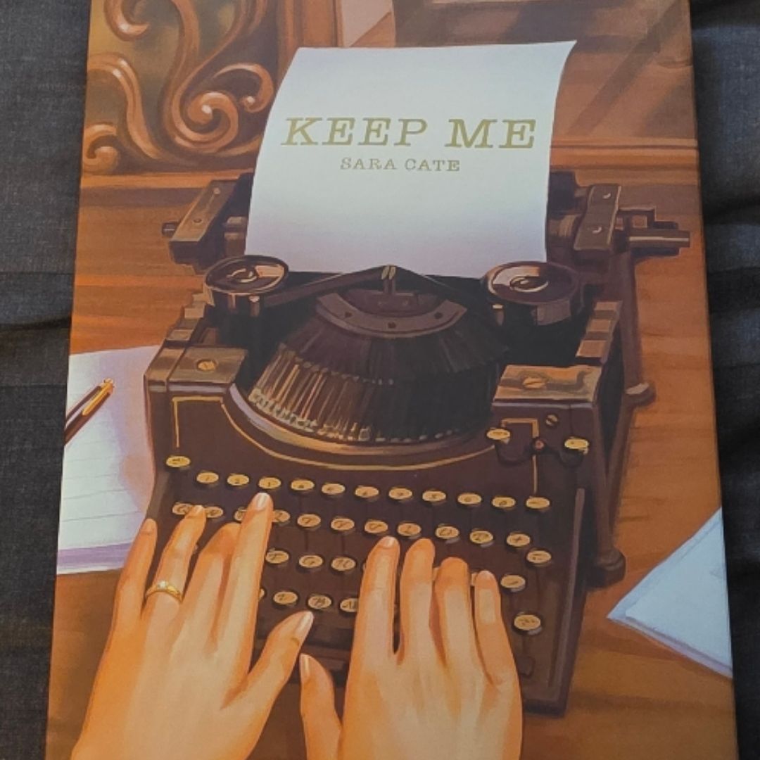 Keep Me