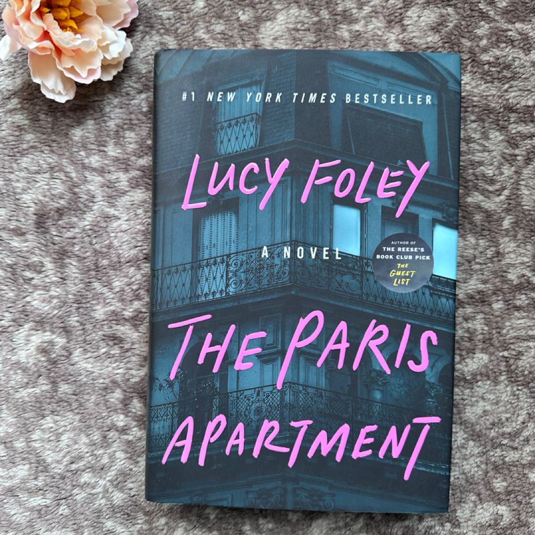 The Paris Apartment