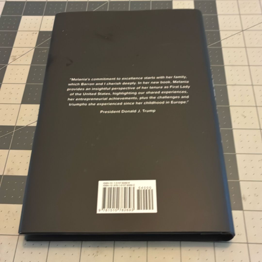 Melania