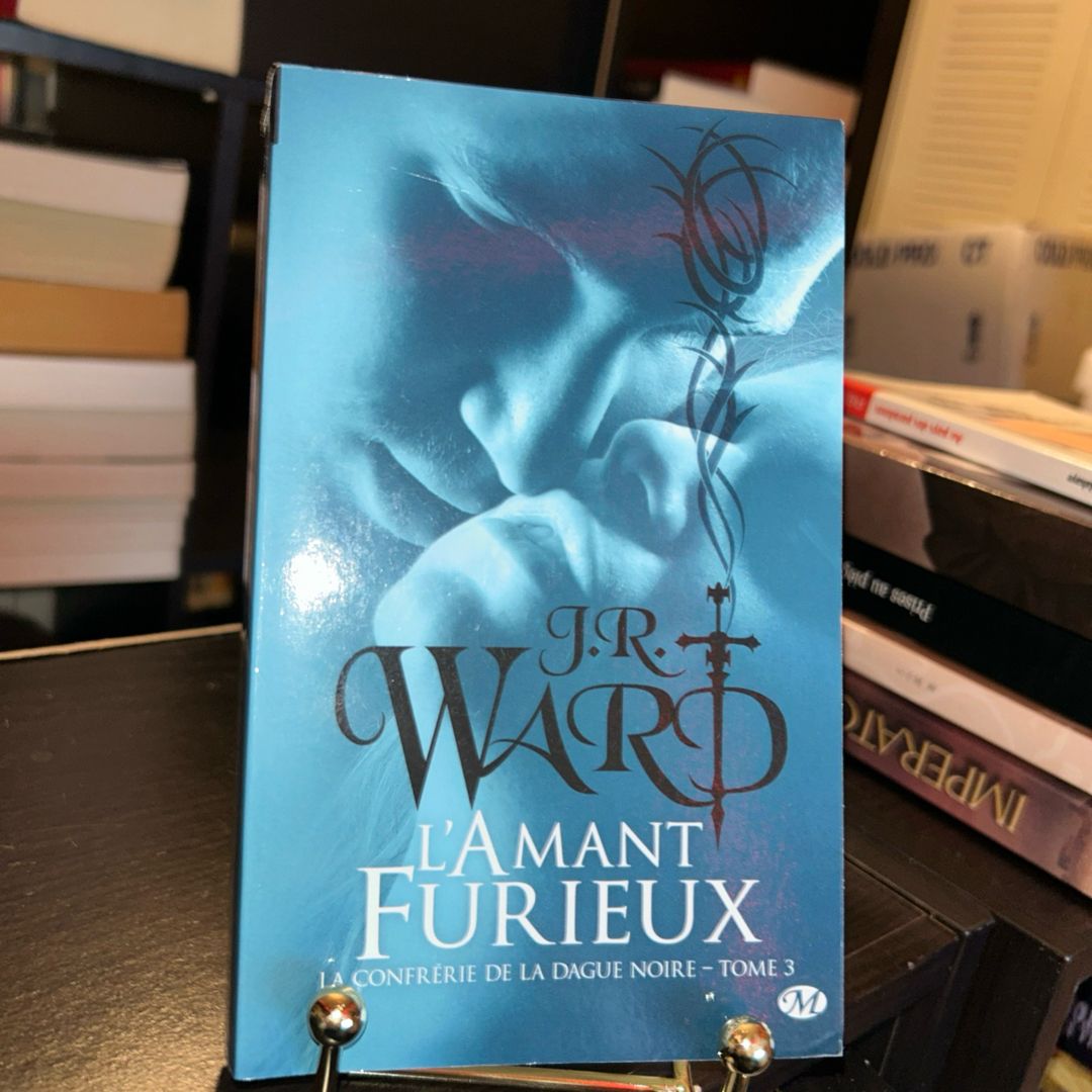 L'Amant furieux