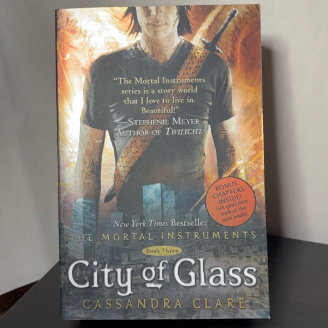 City of Glass