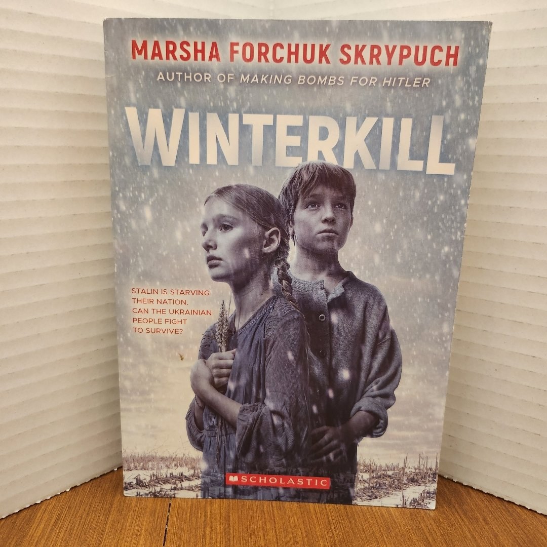 Winterkill