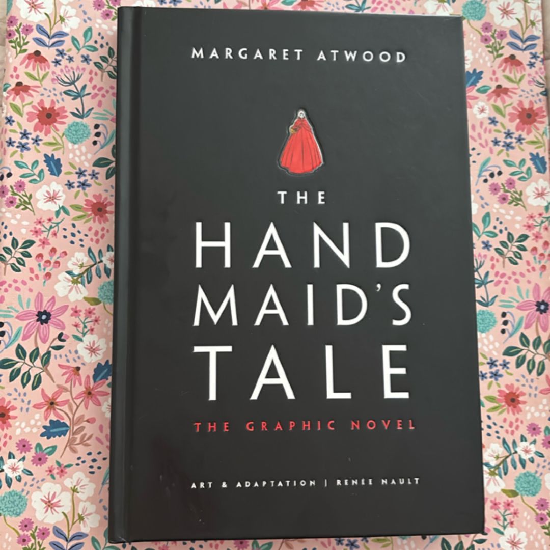 The Handmaid's Tale (Graphic Novel)