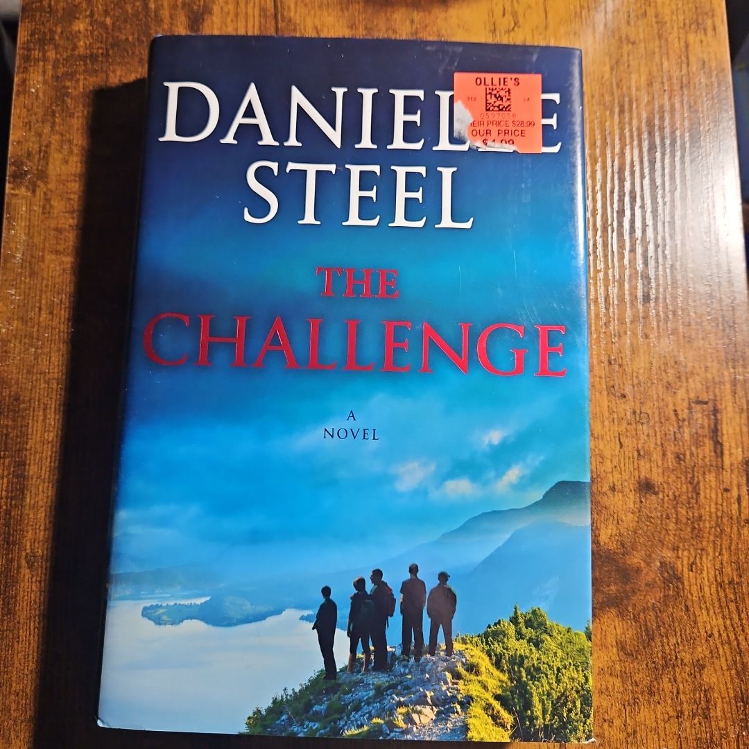 The Challenge