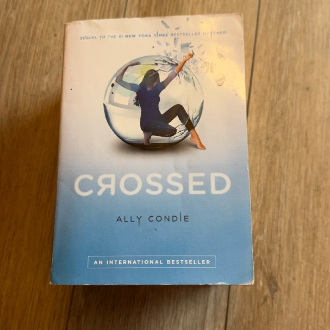 Crossed