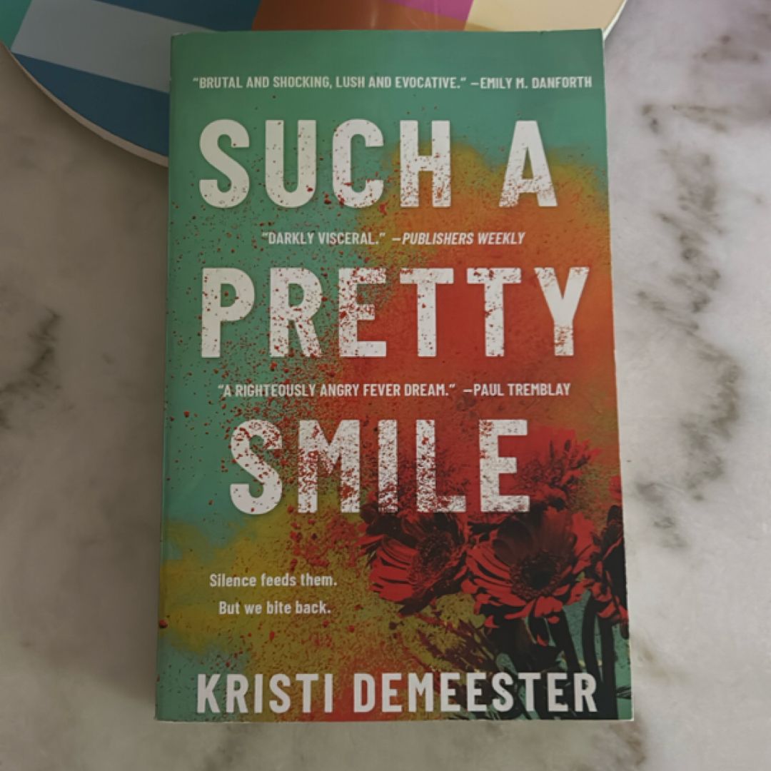 Such a Pretty Smile