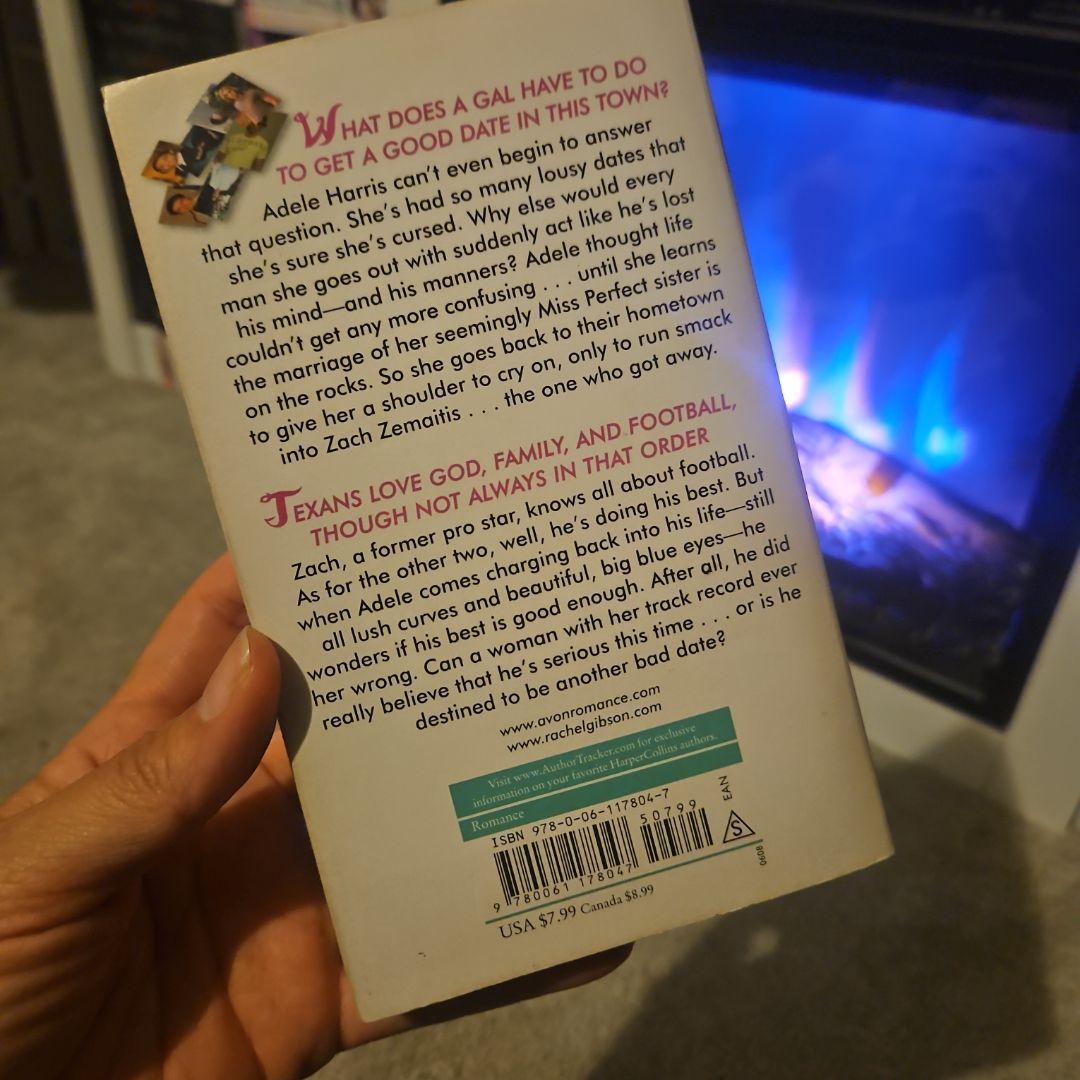 Not Another Bad Date