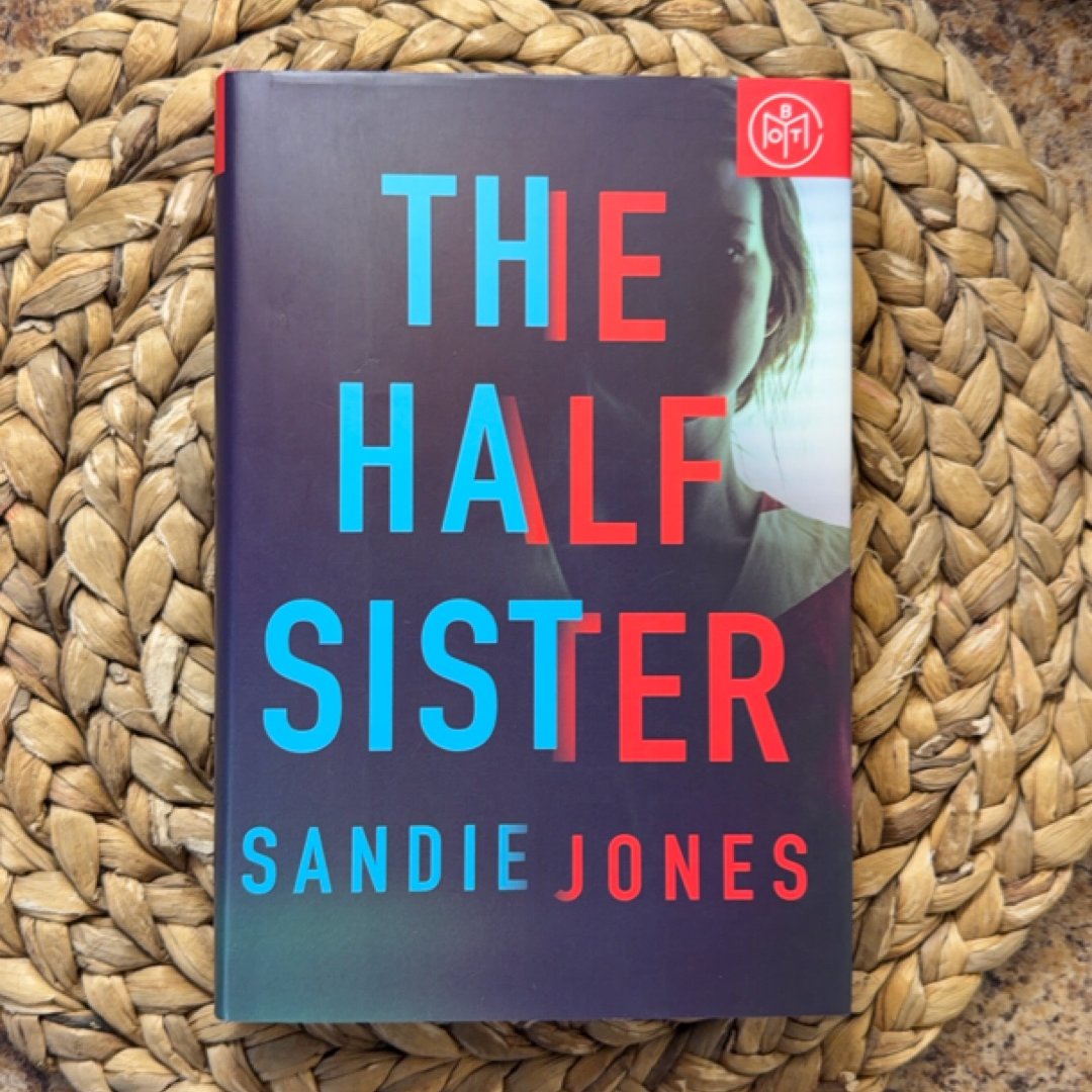 The Half Sister
