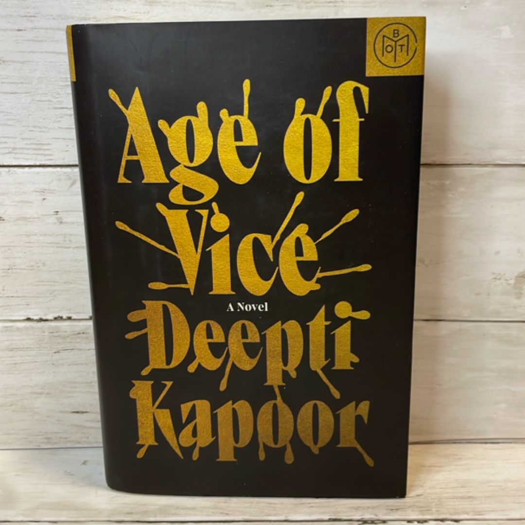 Age of Vice