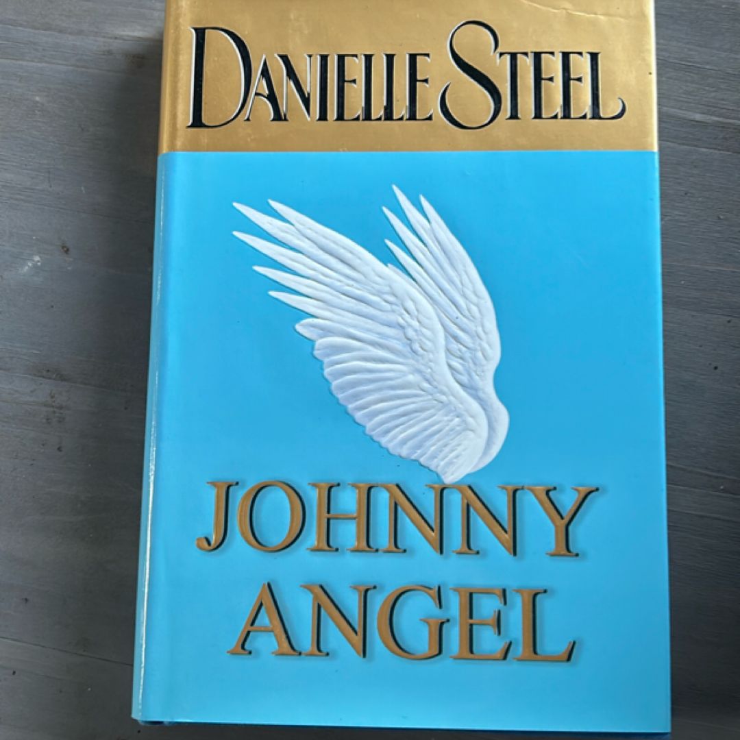 Johnny Angel