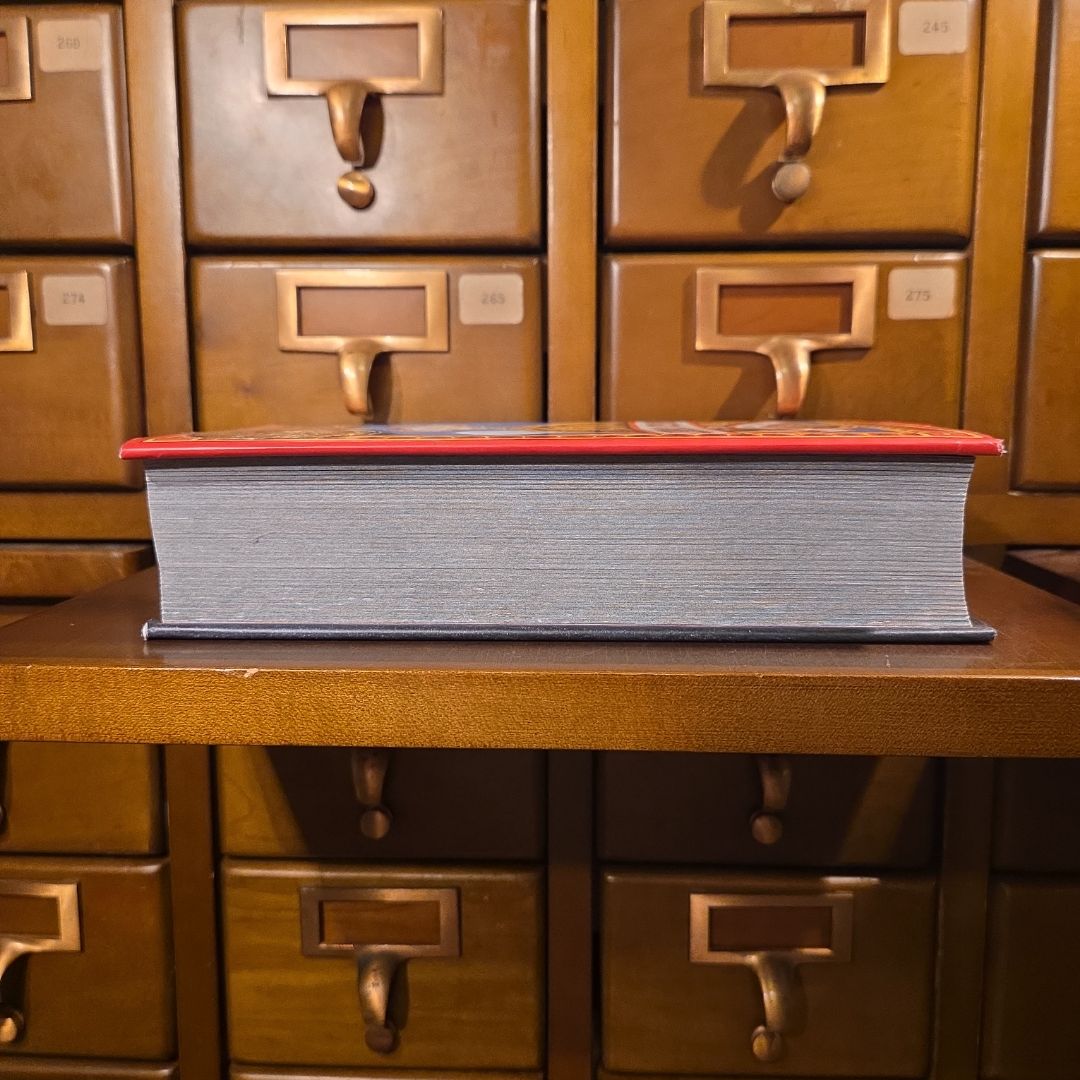 The Invention of Hugo Cabret