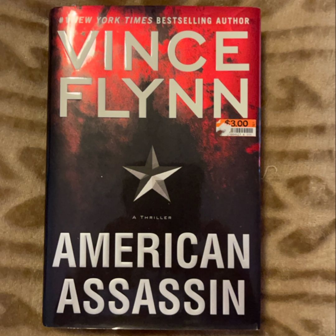 American Assassin
