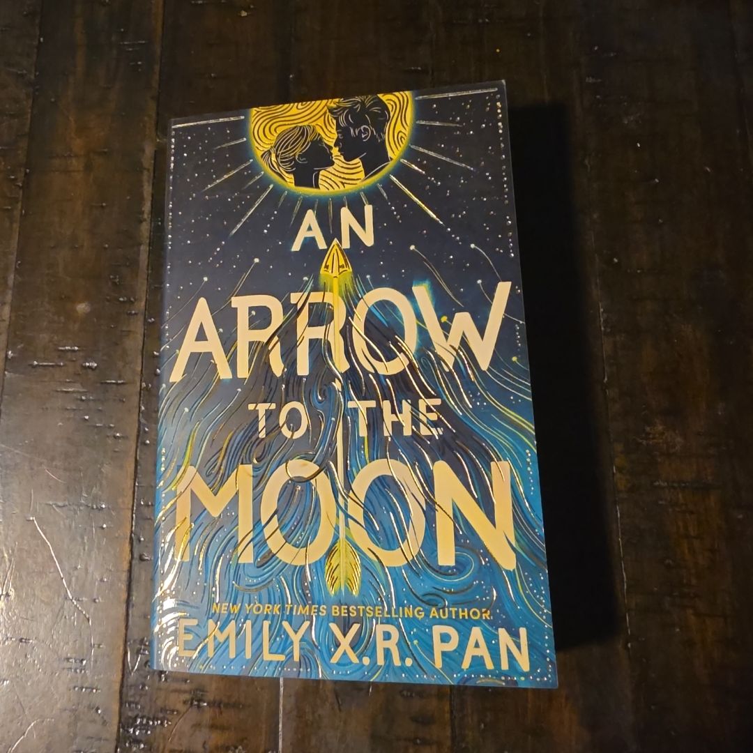An Arrow to the Moon