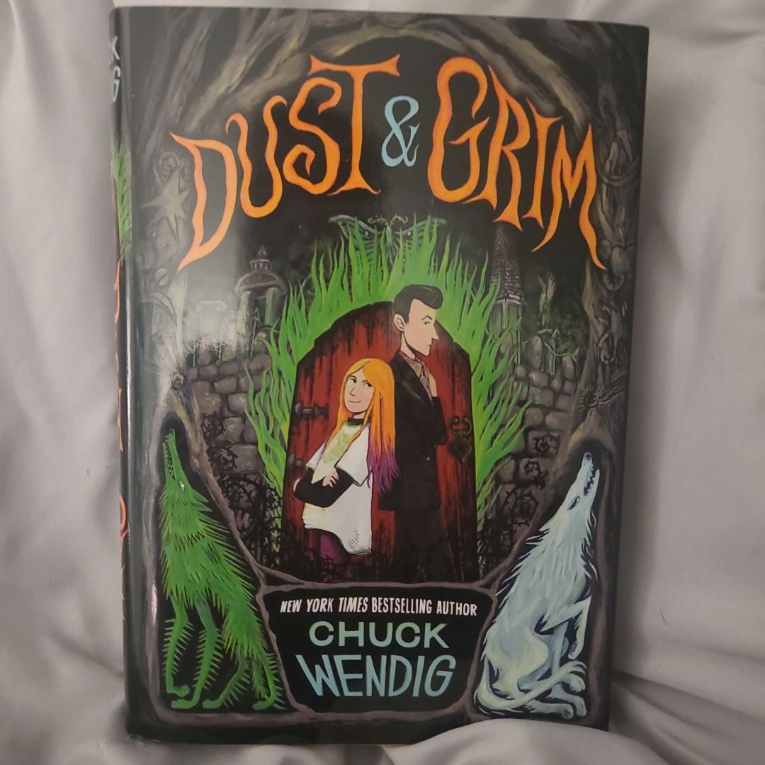 Dust and Grim
