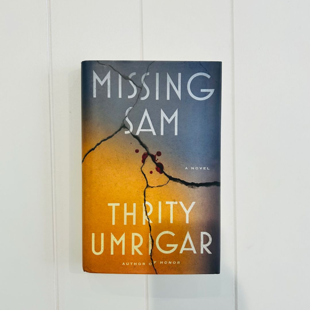 Missing Sam