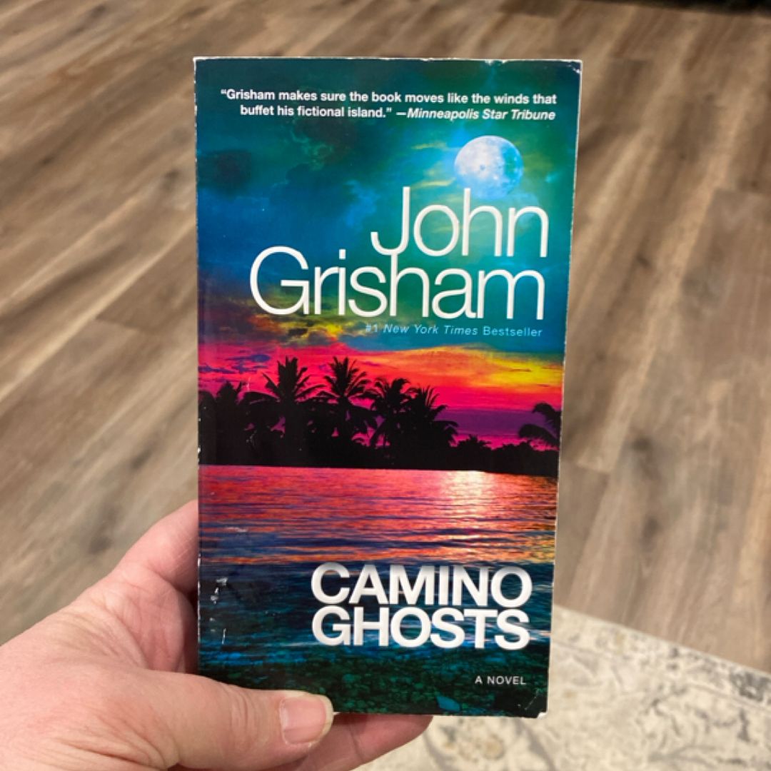Camino Ghosts