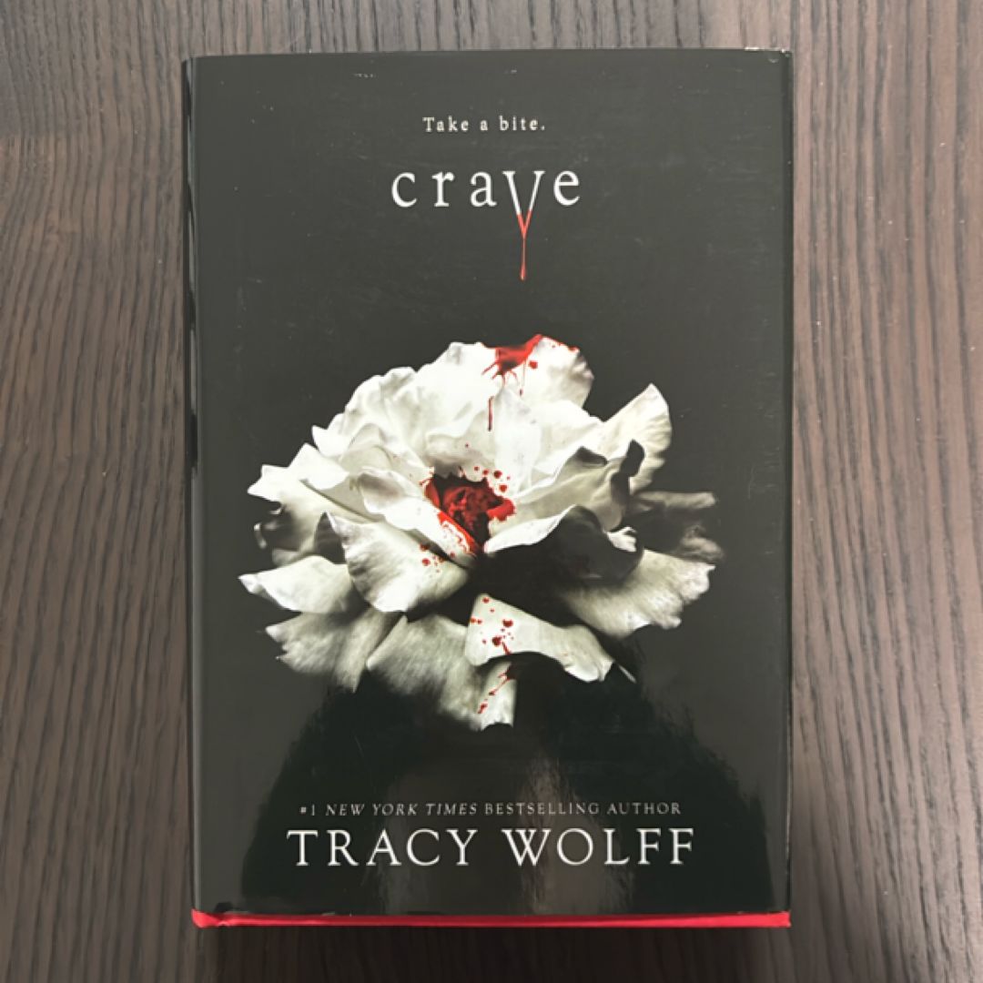 Crave