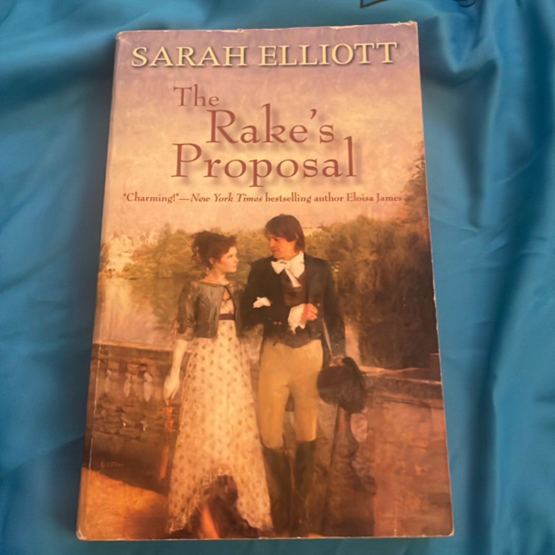 The Rake's Proposal