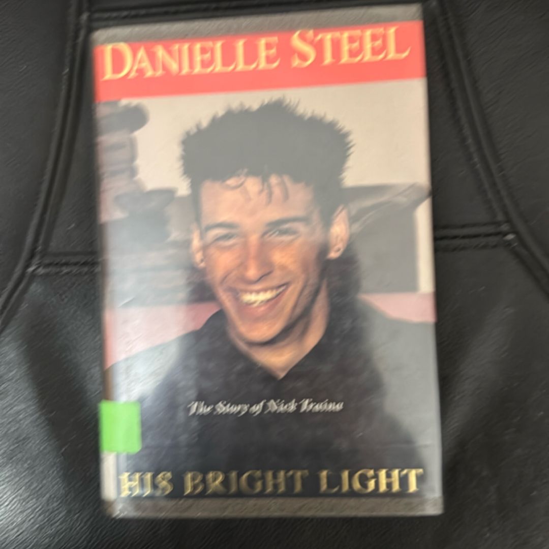 His Bright Light
