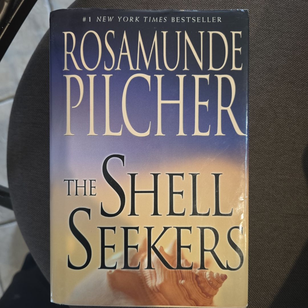 The Shell Seekers