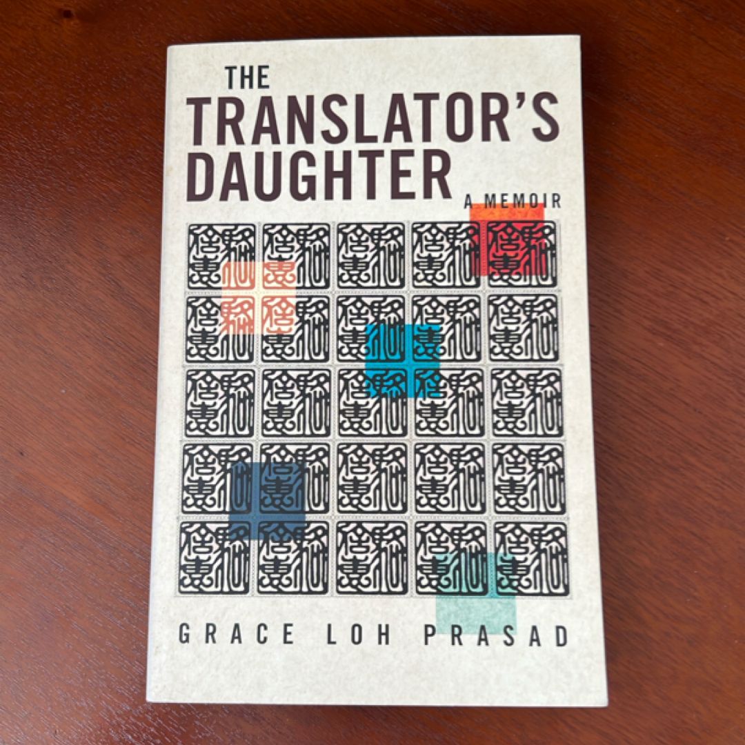 The Translator's Daughter