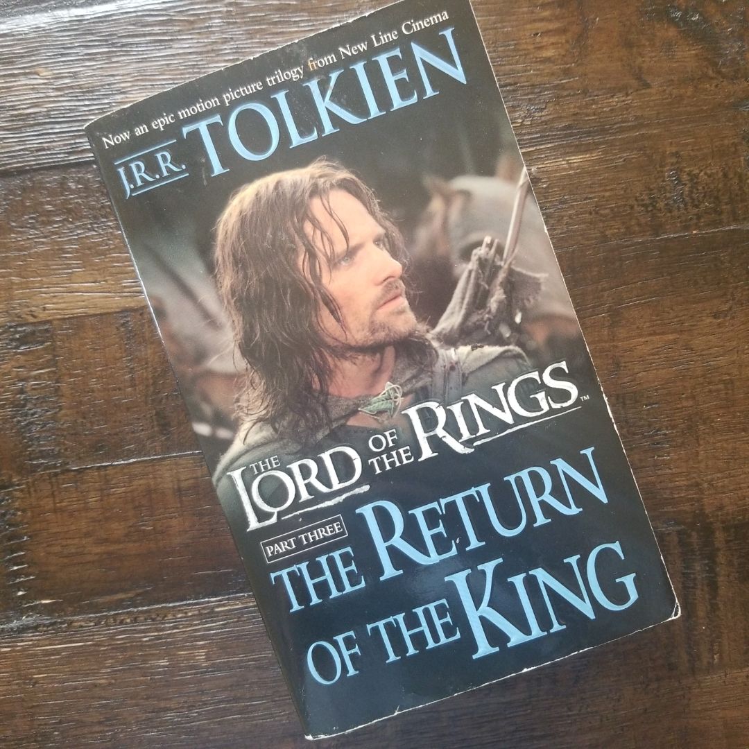 The Return of the King